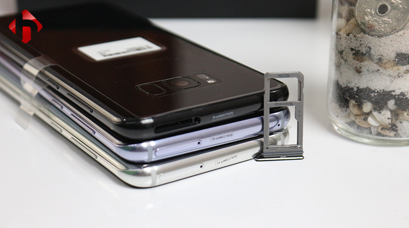 Máy chỉ hỗ trợ 1 sim