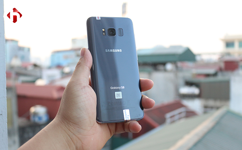 galaxy S8 Mỹ