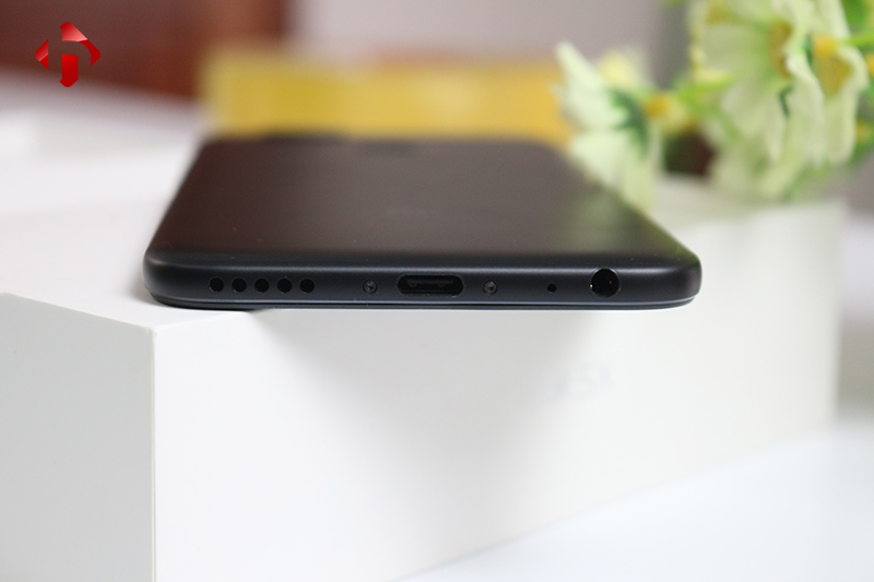 Cổng kết nối USB Type C