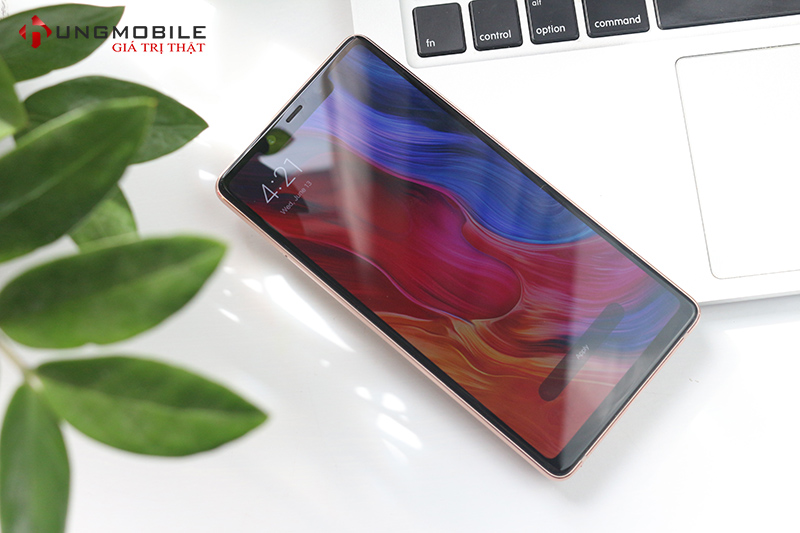 Mặt trước Go998 Mi 8 SE