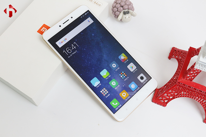 Mimax 2 sở hữu 27Go99 bắn cá, đá gà, game bài lớn