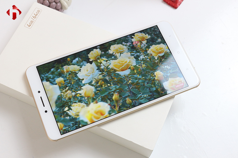 Màn hình mimax 2
