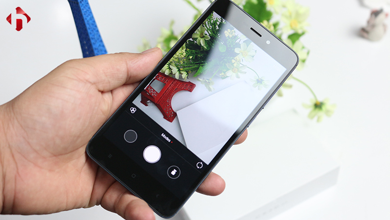 Camera Go998 Redmi 4A