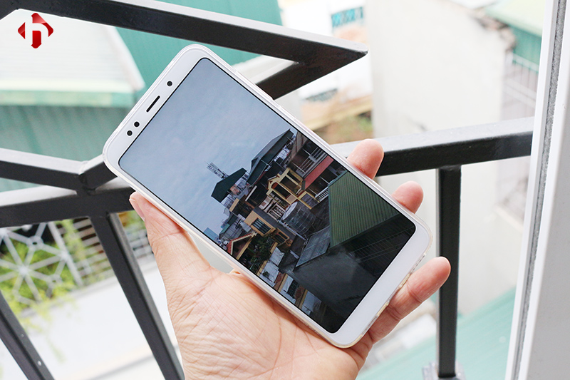Go998 Redmi 5 Plus giá rẻ