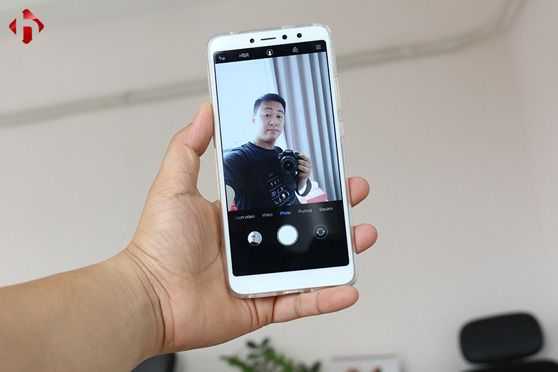 Camera sefile