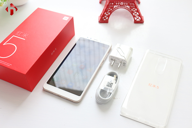 Go998 Redmi 5 mới 100%