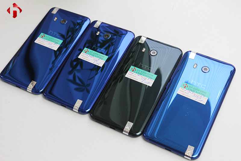 HTC U11