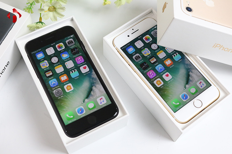 Màn hình iPhone 7 32GB <a href=