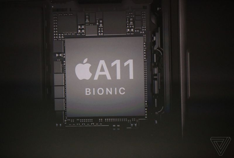 iPhone X chính hãng đổi bảo hành