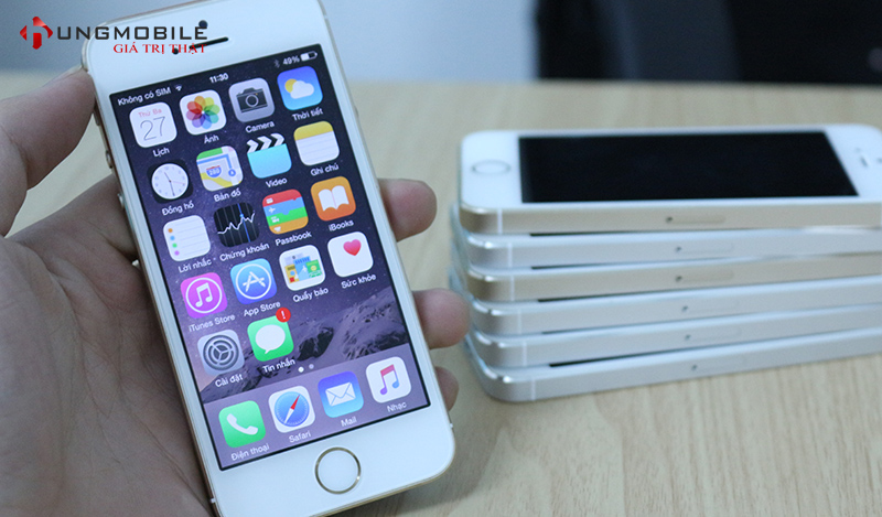 iphone 5s