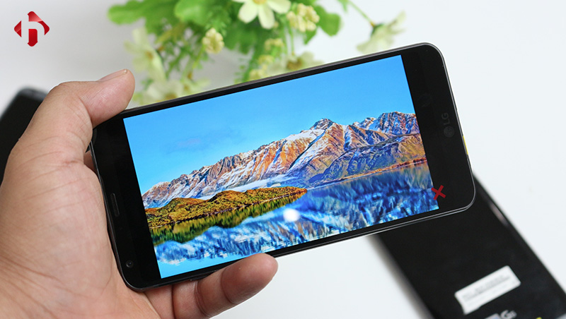 Màn hình LG G6