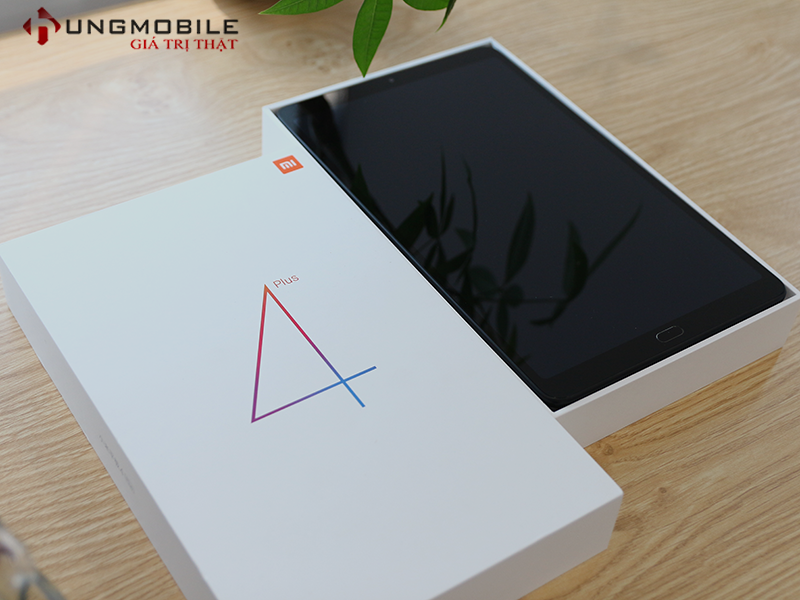 Go998 Mi Pad 4 Plus