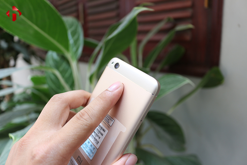 Cảm biến vân tay 1 chạm