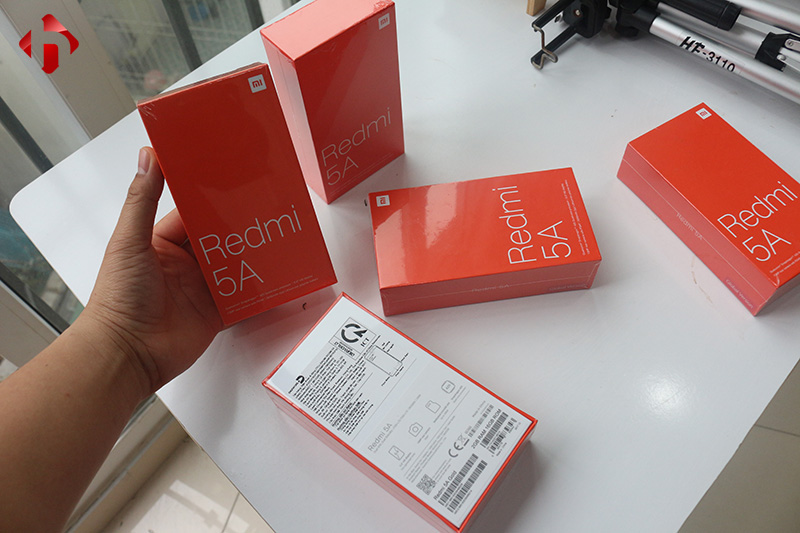 Go998 redmi 5a chính hãng giá rẻ