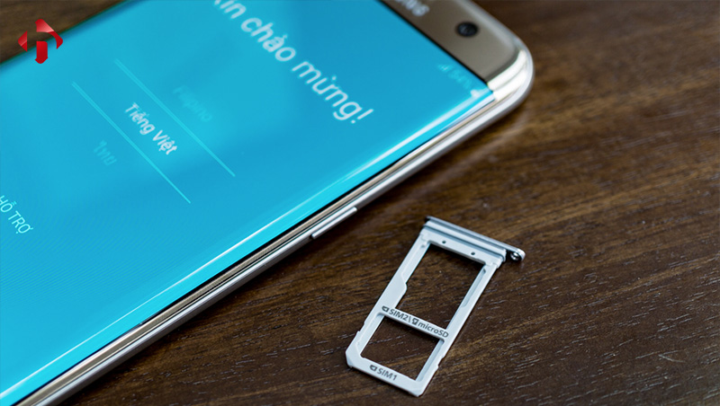 39Go99 S7 edge hỗ trợ 2 sim