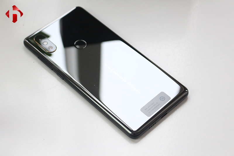 Mặt lưng xiaomi mi mix 2s