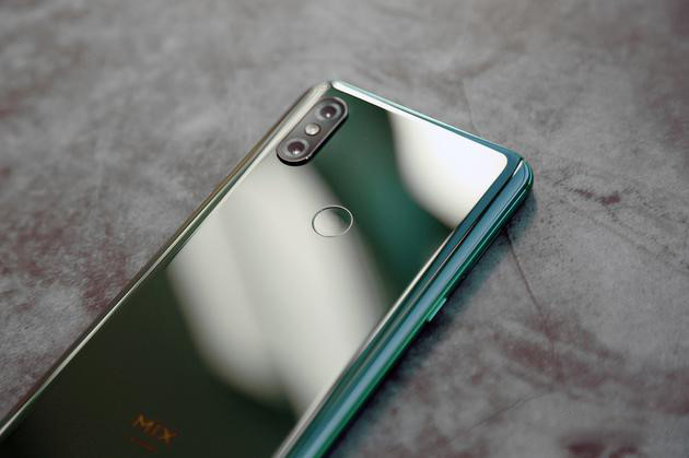 99GO99 Go998 Mi Mix 3 xách tay