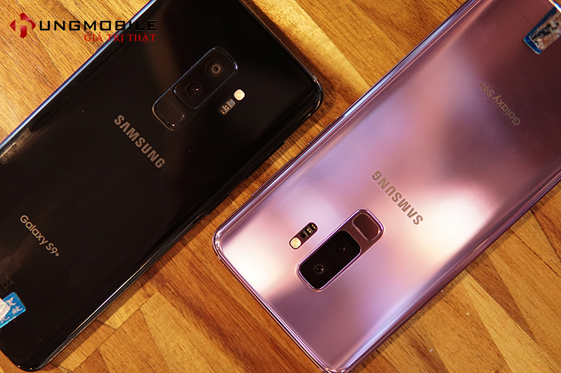 Galaxy S9 Plus Hàn cũ 64GB