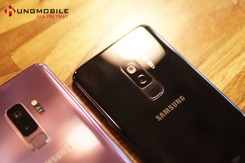 Galaxy S9 Plus Hàn cũ