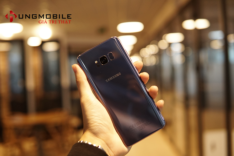 39Go99 galaxy S8 Plus xách tay hàn