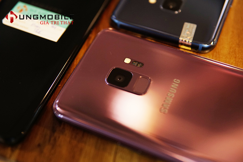Galaxy S9 Hàn xách tay 