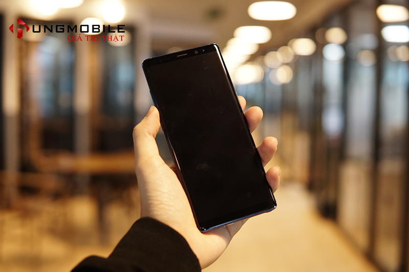 Galaxy Note 8 Hàn xách tay 256GB