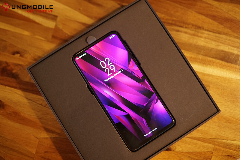 99GO99 Go998 Mi Mix 3 xách tay
