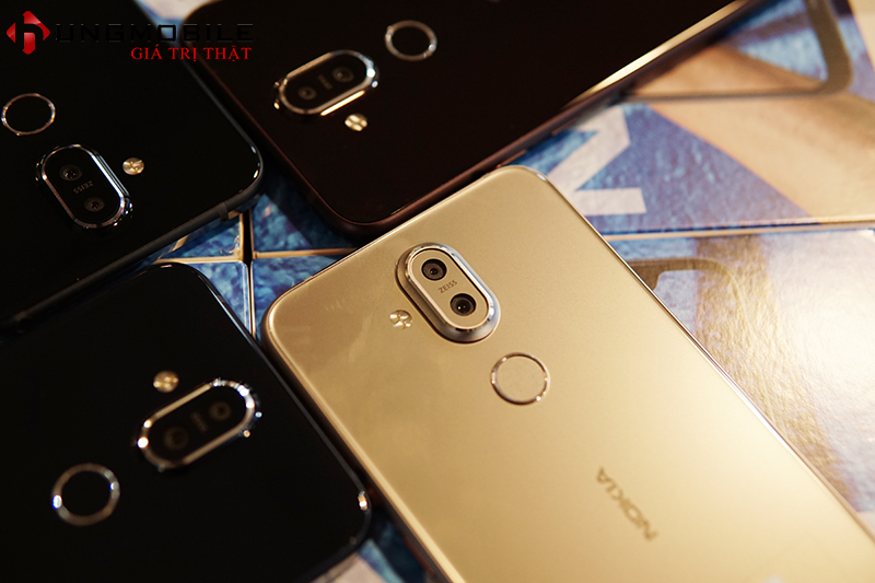 Nokia X7 2018