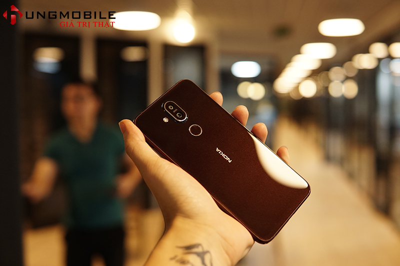 Nokia X7 2018