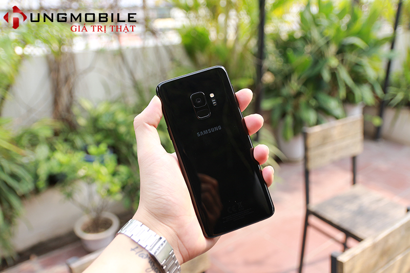 Galaxy S9 chính hãng