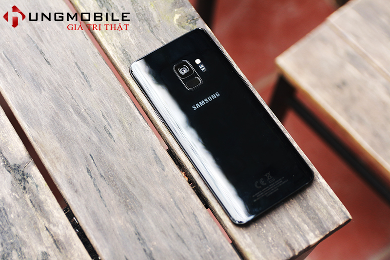 Galaxy S9 chính hãng