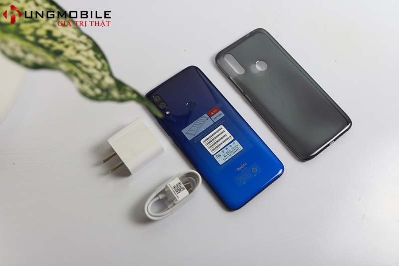 redmi 7 xách tay 