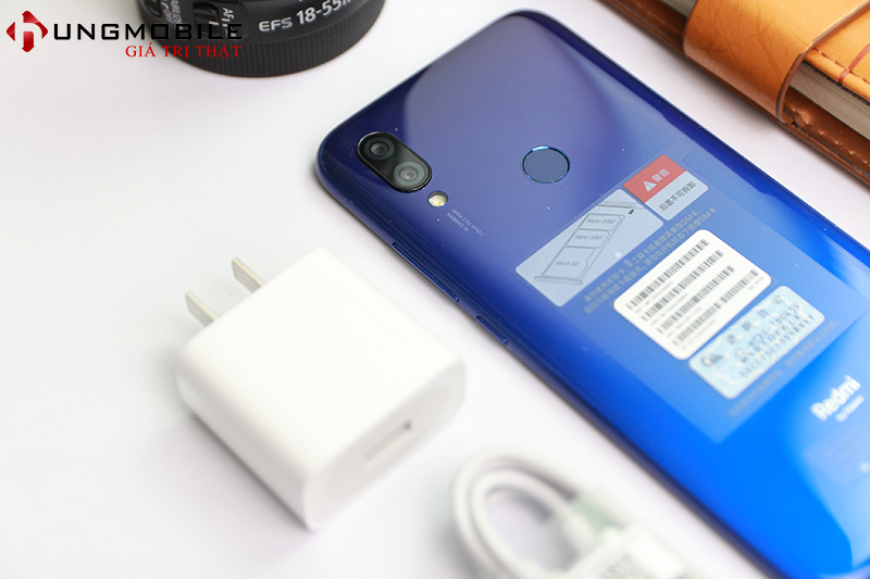 redmi 7 xách tay 