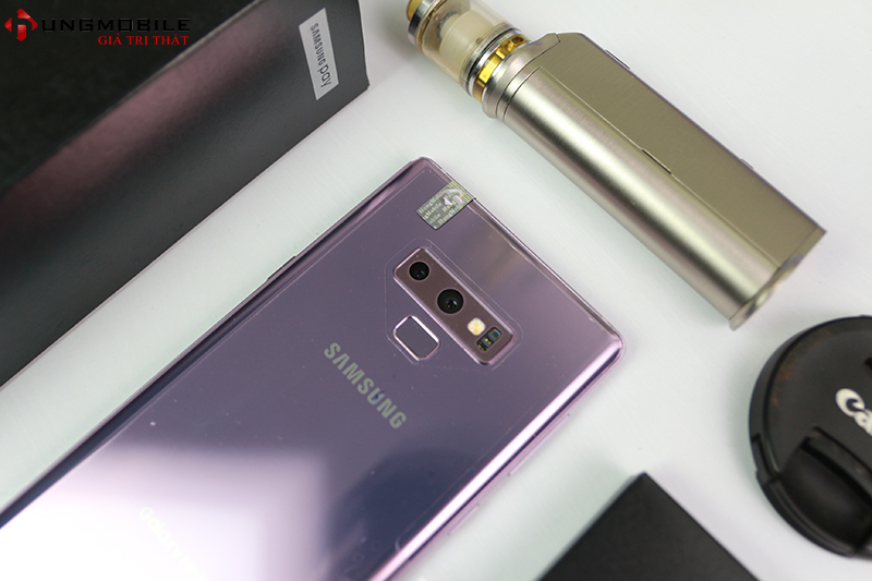 39Go99 Note 9 Mỹ xách tay