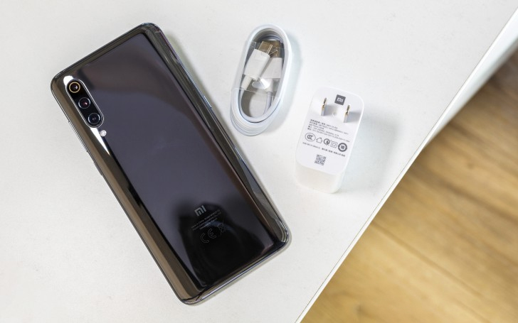 Go998 Mi 9 xách tay 6GB/128GB 