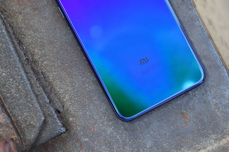 Má» há»p xiaomi Mi 9 SE xÃ¡ch tay
