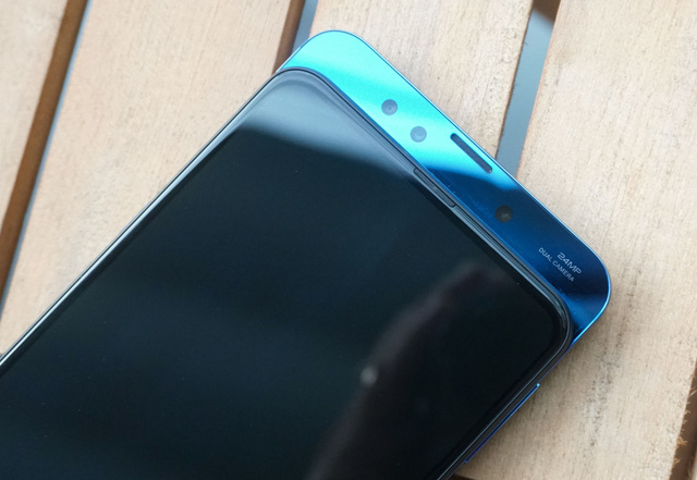 99GO99 Mi Mix 3 xách tay