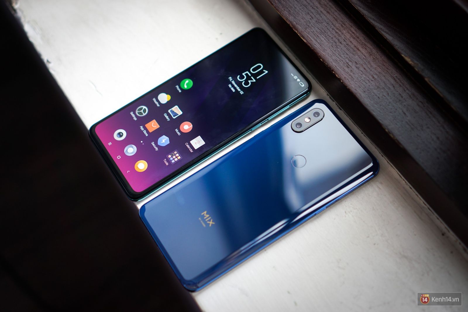 99GO99 Go998 Mi Mix 3