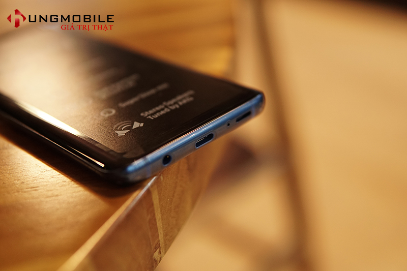 Galaxy s9 Plus Hàn