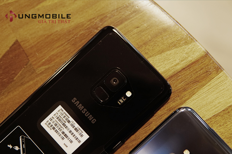 Galaxy S9 xách tay hàn