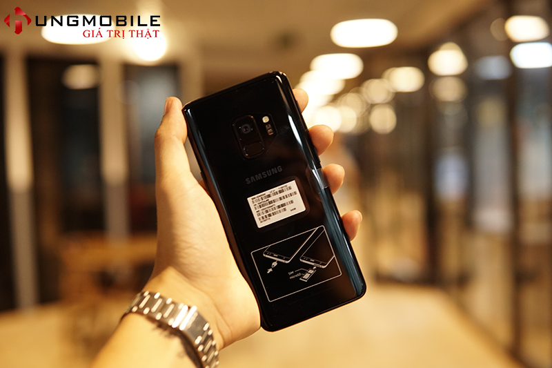 Galaxy S9 xách tay hàn