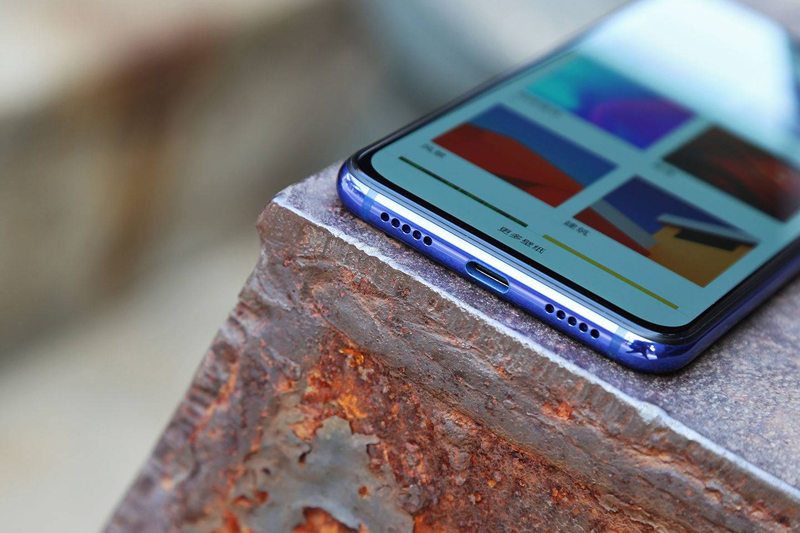 Má» há»p xiaomi Mi 9 SE xÃ¡ch tay