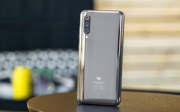 Go998 Mi 9 xách tay 6GB/128GB 