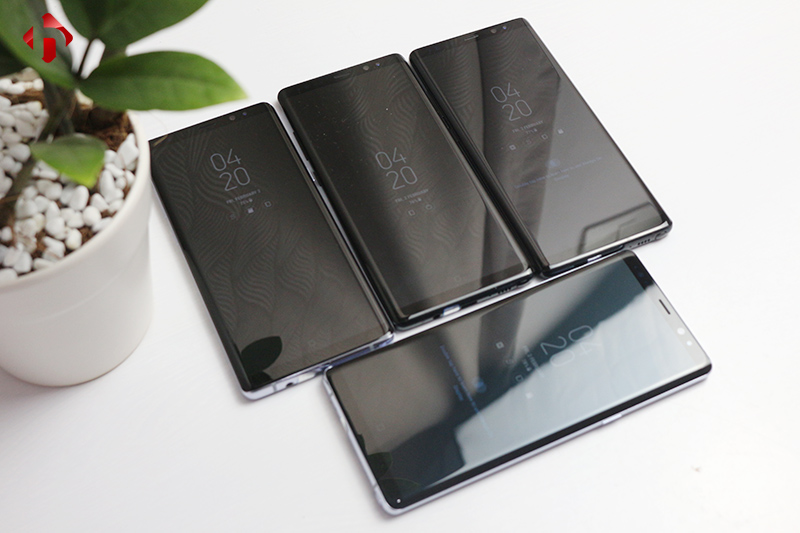 Galaxy Note 8 xách tay