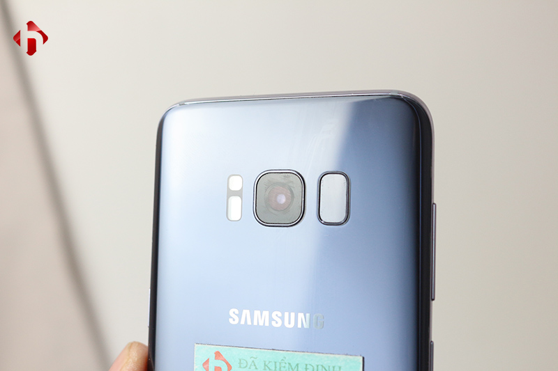 Galaxy S8 hàn xách tay