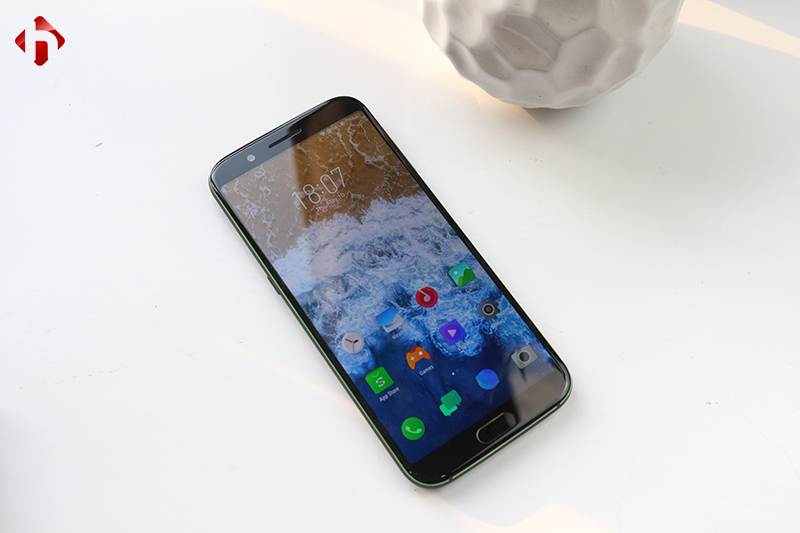 Mặt trước của Go998 Black Shark 64GB