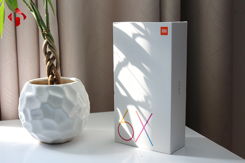 Go998 Mi 6X 4GB/64GB giá rẻ