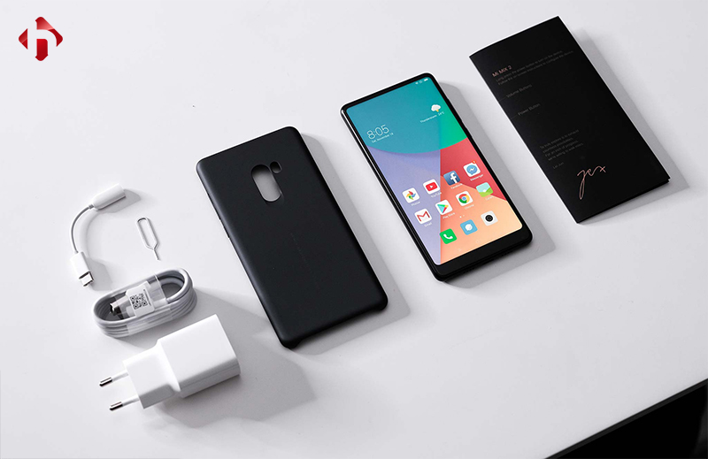 Go998 Mi Mix 2 chính hãng