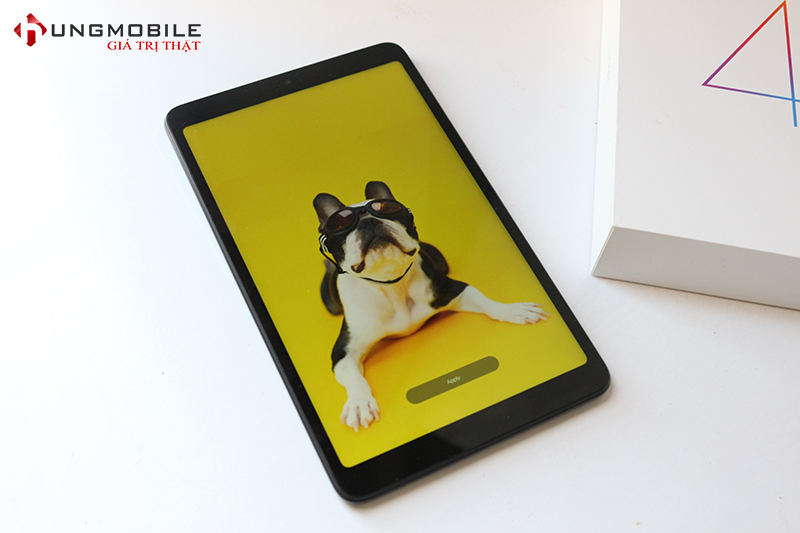 Mặt trước Go998 Mi Pad 4