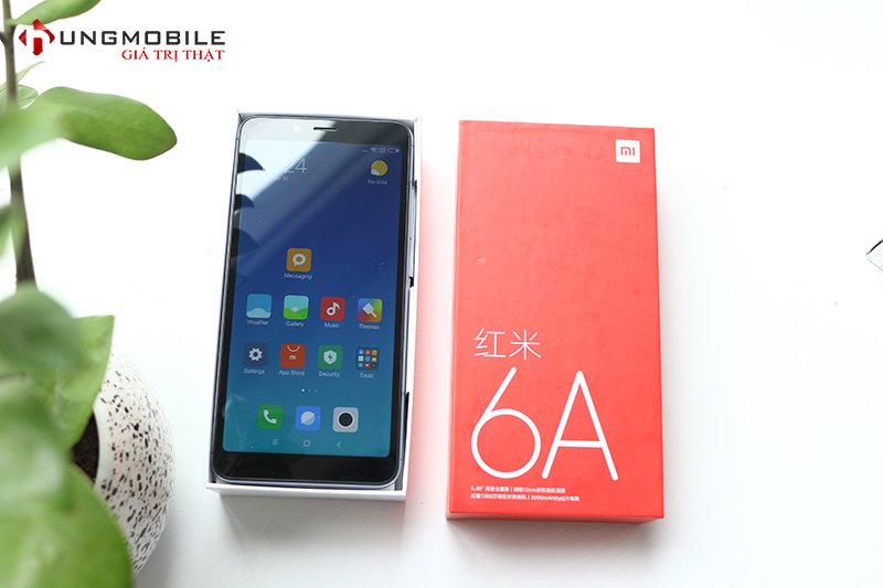 Go998 Redmi 6A giá rẻ
